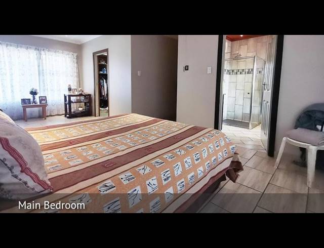 4 BEDROOM HOUSE FOR SALE IN BUFFALO FLATS